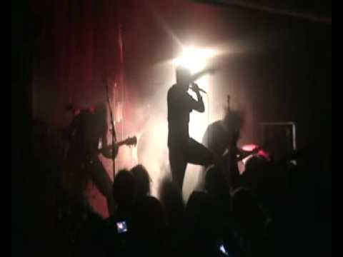 Evok'hate: concert du 04/10/2008-7.Shadows and dust