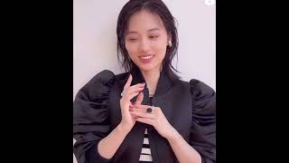 【山下美月】表紙を飾る雑誌の名前は、、#山下美月 #乃木坂46 #shorts