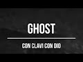 Ghost - Con Clavi Con Dio (2010) Lyrics Video