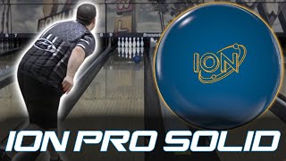 ION PRO SOLID  |   Reinventing the Wheel??  *NEW REVIEW FORMAT!*