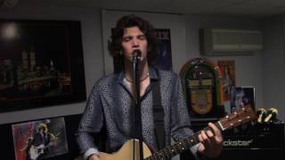 When I Saw You-Jesse Kinch(Ronettes Cover)