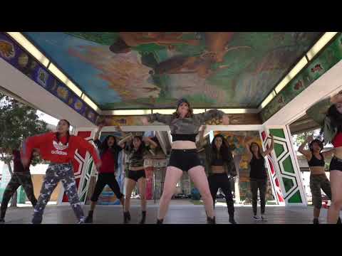 Voicemail |Wacky Dip| Johanna Taylor| Khaarana Dance Company