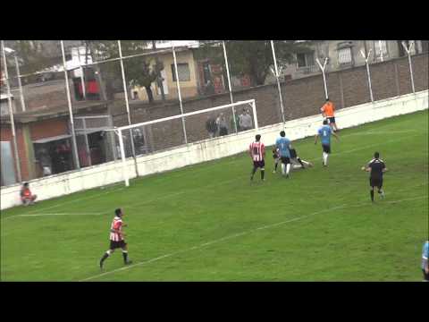 FATV 13-14 - J. J. Urquiza 0 - Talleres 3