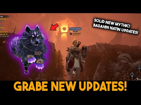 🔴Happy new Yr! 24hrs live?🔴Legend of ymir live