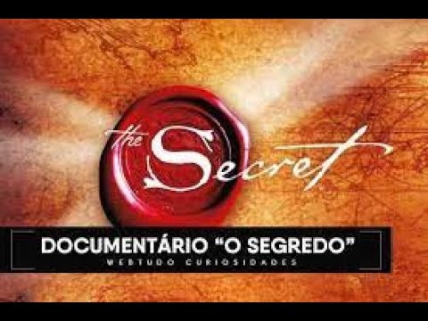 Documentário o Segredo Completo (Dublado) Atração Financeira