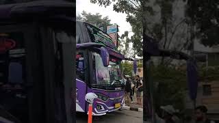 Download lagu STORY WA CINEMATIK BUS SJM TRANS RATU MAHER TERBARU || 2022 mp3