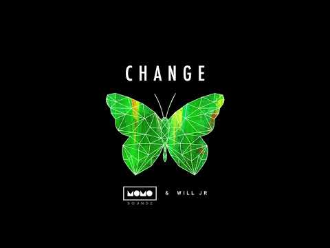 MOMO Soundz & Will Jr. - Change (Official Audio)