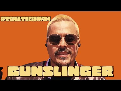 D.U.IVAN - Gunslinger (Official Video) [#TomaTuesday 84]