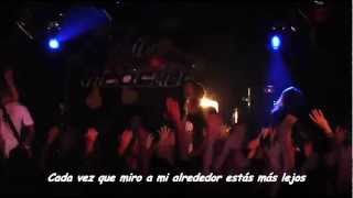 The Word Alive - Consider It Mutual Español