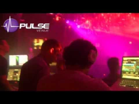 Hijackers at The Pulse Venue