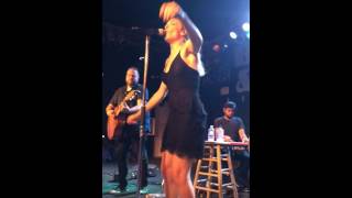 LeAnn Rimes - Bobby McGee- Bottle and Cork De 8/2016