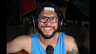 Pride Through Strife- "Santeria" Feat. Hassen (Sublime Cover)