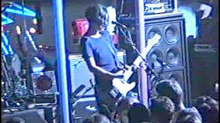 Elastica - Live Nottingham 1995 (Best Version)