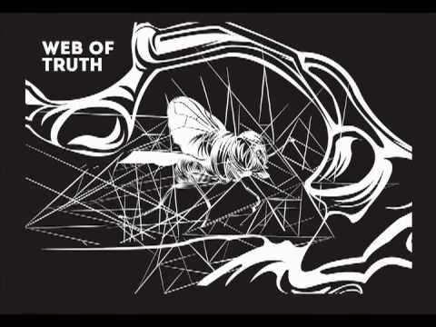 Audio Love Nation - Web of Truth