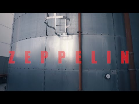 ZAPE ft. DIEMC - ZEPPELIN (PROD. CLONEX)