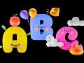 ABC Song For Toddlers Fun Alphabet Learning With Music