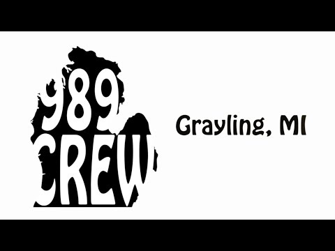 989 Crew // GRAYLING MIXTAPE