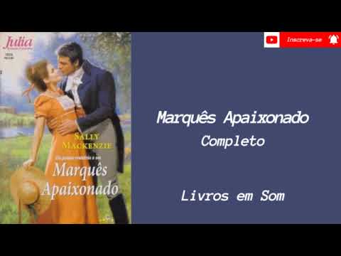Audiobook Marquês Apaixonado - Série The Naked (Livro 2) - Completo