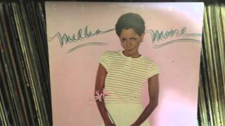 Melba Moore "something on your mind"