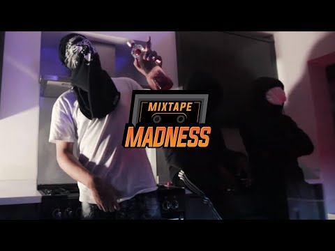 (Zone 2) LR - This Life (Music Video) | @MixtapeMadness