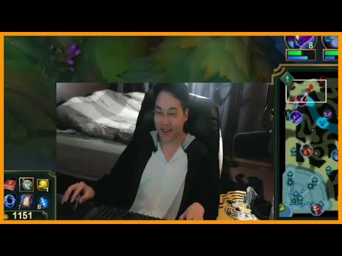 Dopa Not Down - Best of LoL Streams 2094