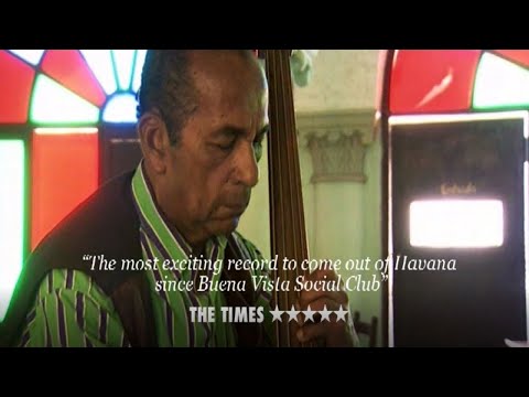 'Cachaito' by Orlando 'Cachaito' Lopez - OUT NOW!