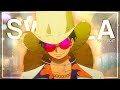 「 Swalla 💙✨」 - One Piece / Luffy [Edit/AMV] Vibe edit !