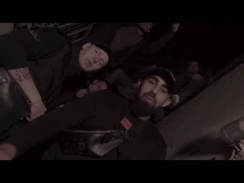 (FREE) Koushino x Satix x Sil3a x Azro - Type Beat Instrumental