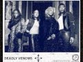Deadly Venoms Pretty Thugs 2000 Track 03 Venom Everywhere