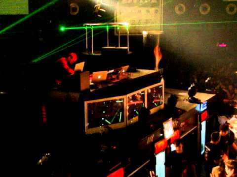 Paul van Dyk in Kazan 28 11 10