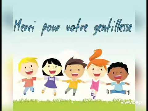 Poème: merci maîtresse