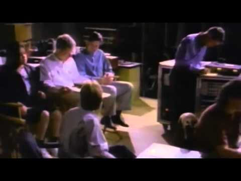 Lea Salonga: The King and I Recording (A Hollywood Dream)