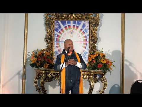 EN EL PRINCIPIO DIOS | Rubén Cedeño