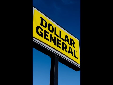 Dollar General sued for alleged deceptive pricing practices