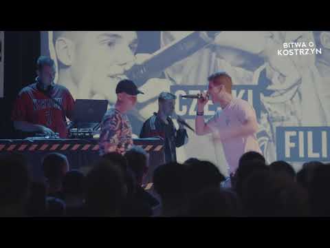 KORO vs. MEODA / Bitwa o Kostrzyn 2019 (Półfinał)