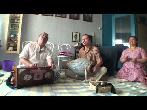 BHAJANS GOPINATH & GOVINDA DASA RAG BHAGESHREE ASAWARI DEVGHANDAR