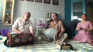 BHAJANS GOPINATH & GOVINDA DASA RAG BHAGESHREE ASAWARI DEVGHANDAR