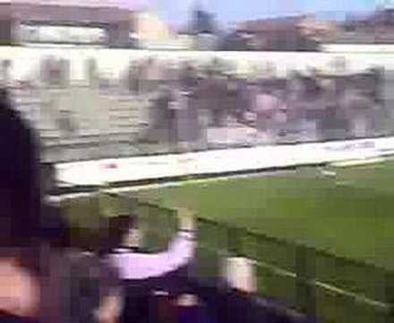 Gol di Valerio Foglio Legnano Paganese