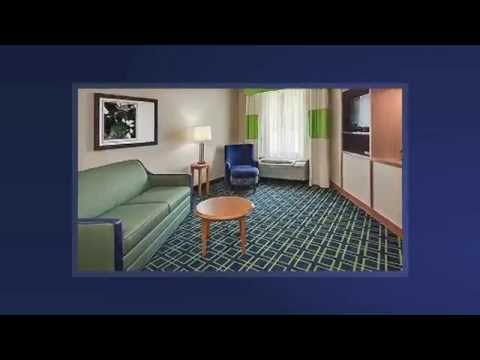 Fairfield Inn & Suites - Hazleton, PA