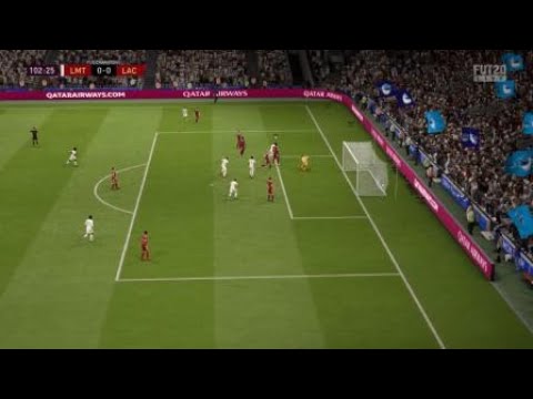 FIFA 20 Kaka salvandome el culito
