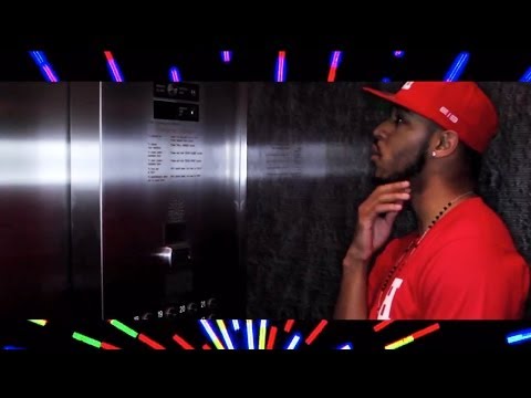 B DOT- ELEVATORS (OFFICIAL MUSIC VIDEO)