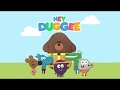 Baking With Duggee Hey Duggee Character Cookies Hey Duggee