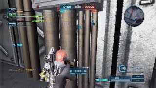 【バトオペ2】2023/7/2 ジムNS宇宙戦仕様 レート更新