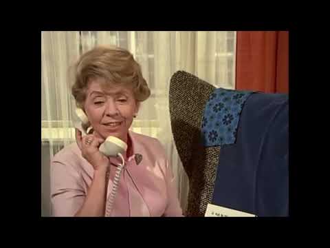 Inge Meysel - Ida Rogalski 13/13 Der Umzug