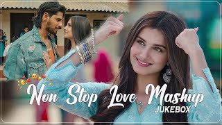 Download lagu Nonstop Romantic Mashup 2026 Best Mashup of Arijit Singh, Jubin Nautiyal,Atif Aslam ,Darshan Raval mp3