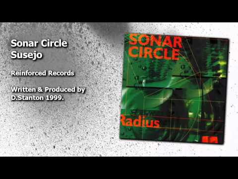 Sonar Circle 