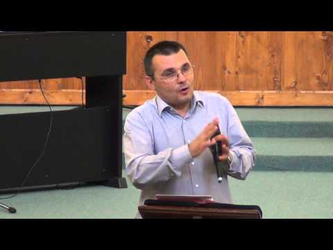 Cum sa identifici oportunitatile - Neemia - 3 August, 2014 (PM)