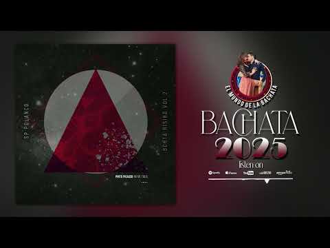 Pinto Picasso - No Me Toca - BCHTA RISING Vol. 2 - #BACHATA2025