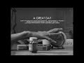 The Great Day 1965 FTII Student Film Directed By Adoor Gopalkrishnan
