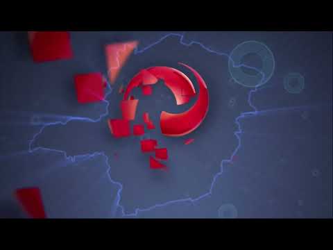 Vinheta ID - TV Alterosa [2018]